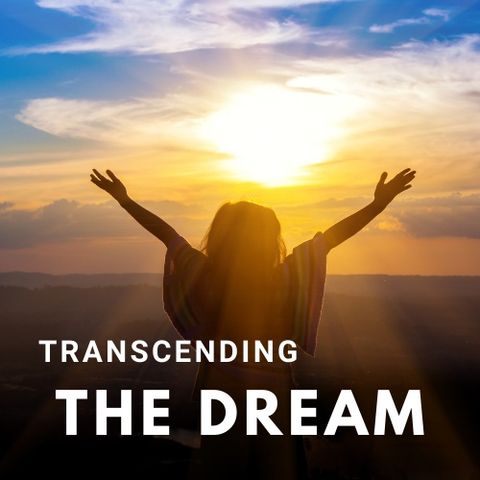 Transcending The Dream of Separation , Jenny Maria & Barret, ACIM