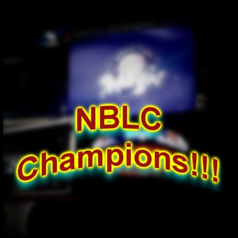 NBLC Champions!