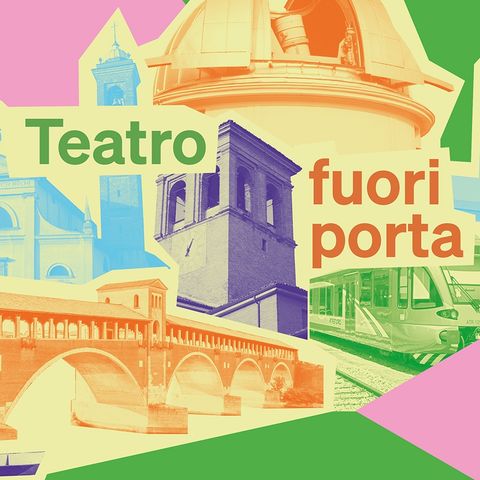 Teatro fuori porta | con Claudio Longhi e Francesca Caruso