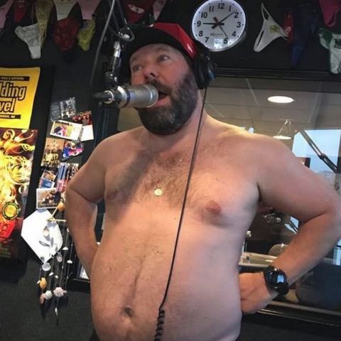 EITM interviews Bert Kreischer