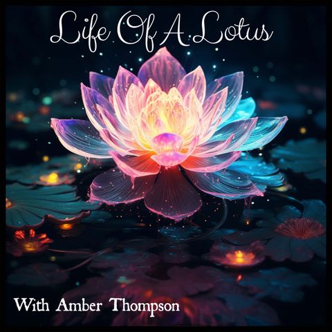 Amber Thompson - Becoming A Lotus