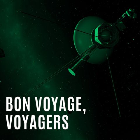 IGR 3x24: Bon Voyage, Voyagers