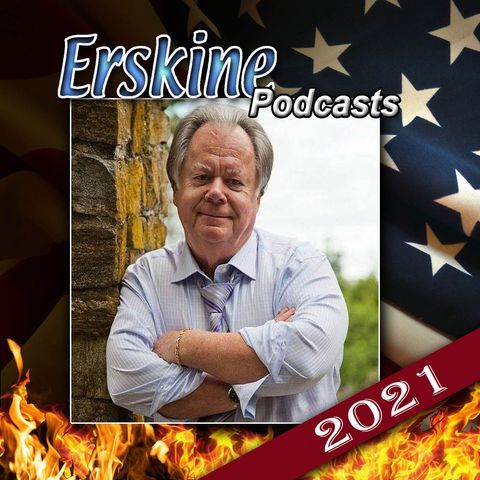 Dan Perkins - Impeachment or removal by the 25th Amendment?  Which is worse. (ep #9-4-21)