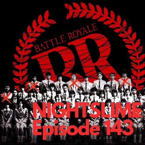 Dwudziestolecie Battle Royale (#143)