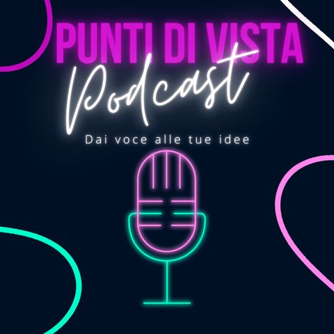 Podcast Cover