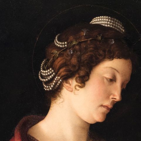Arte e dintorni – Le trecce di Faustina: acconciature, donne e potere nel Rinascimento
