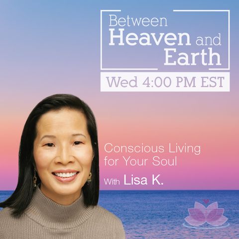 Boosting Intuition and Positive News with Lisa K.