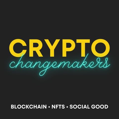 Accepting Crypto Donations with The Giving Block