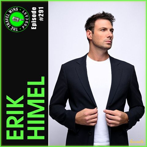 Erik Himel melodies and mastery Ep 291