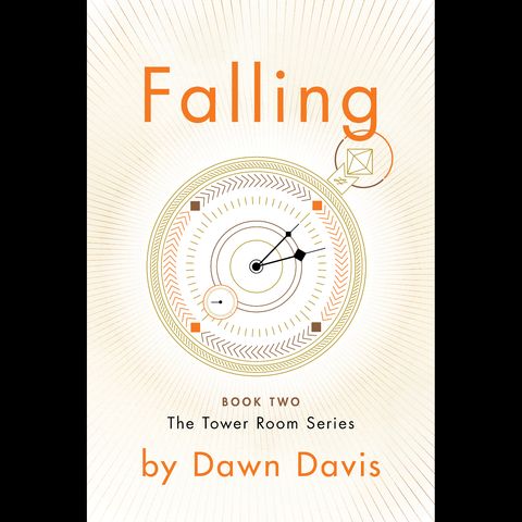 #JCS Dawn Davis-- Falling Book 2 - The Tower Room Series