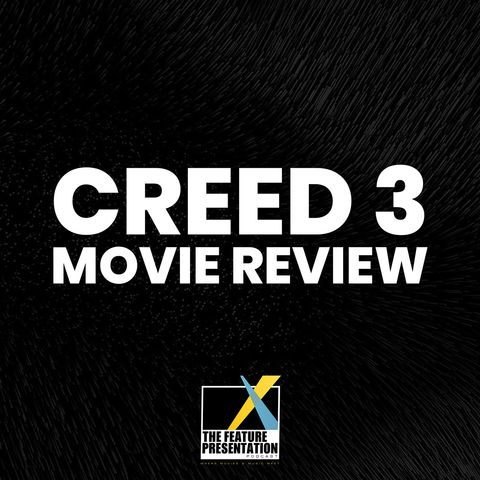 Creed 3 Movie Review