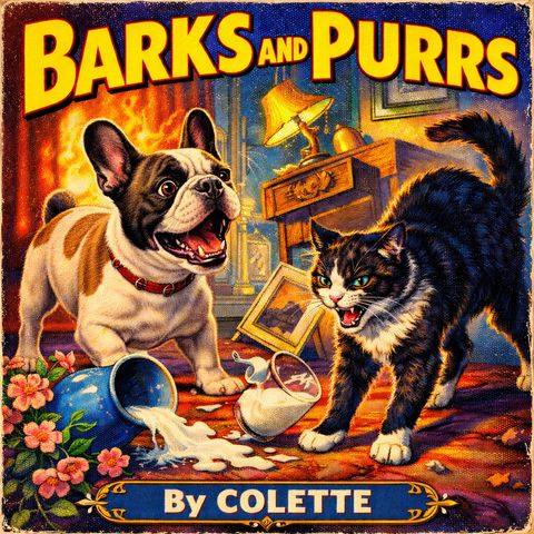 Podcast Cover