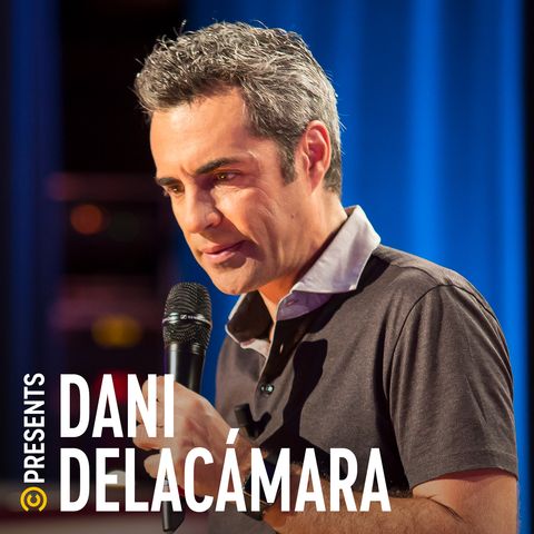 Dani Camara - Noches de comedy Alicante