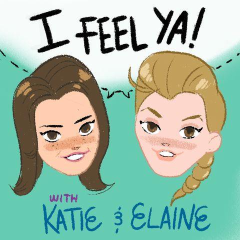 Get to know Katie & Elaine (Part 2)