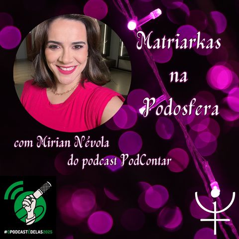 Matriarkas na Podosfera