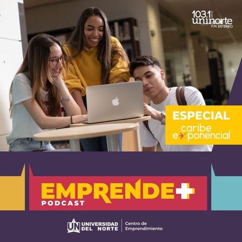 Expansiones exitosas :: Especial Caribe Exponencial