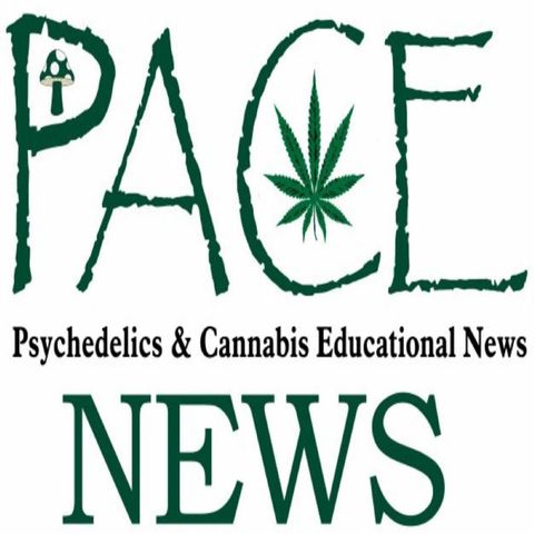 Psychedelics & Cannabis Educational News - June 10_ 2024