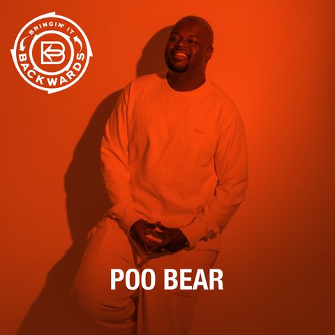 Interview with Poo Bear
