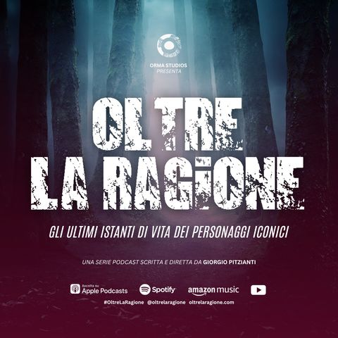 Copertina del podcast