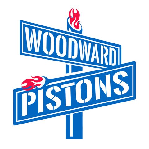Pistons vs Heat Preview - State of the Restore | Woodward Pistons EP 85
