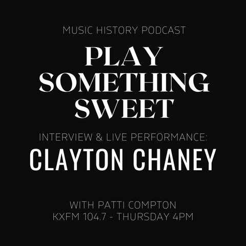 PSS2 - Episode 12 - Interview - Clayton Chaney