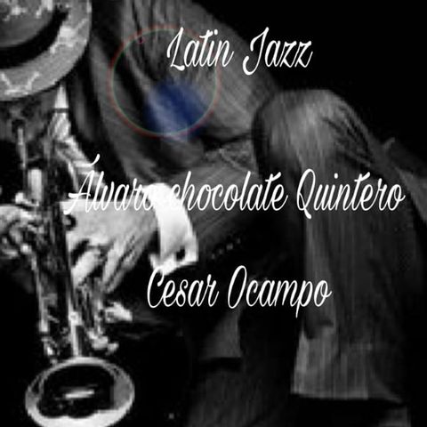 Especial Latin Jazz E.P 1
