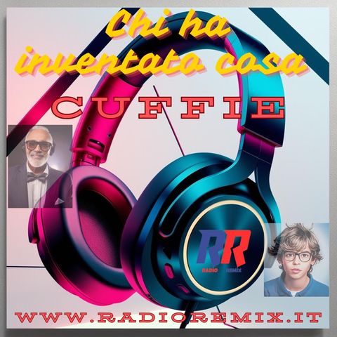 Episodio 8 S2 Cuffie