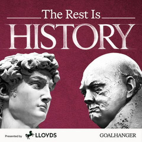 Podcast Cover
