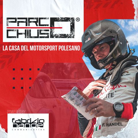 Copertina del podcast