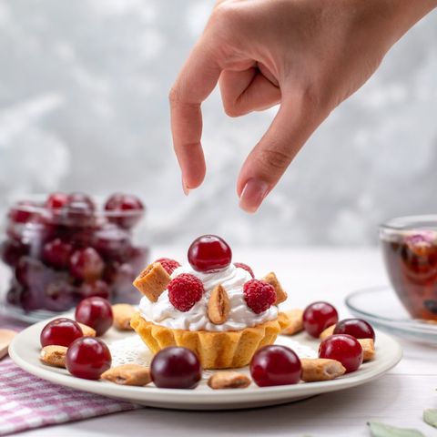 Degustación de Dulces: Consejos de un Experto por William Isaías