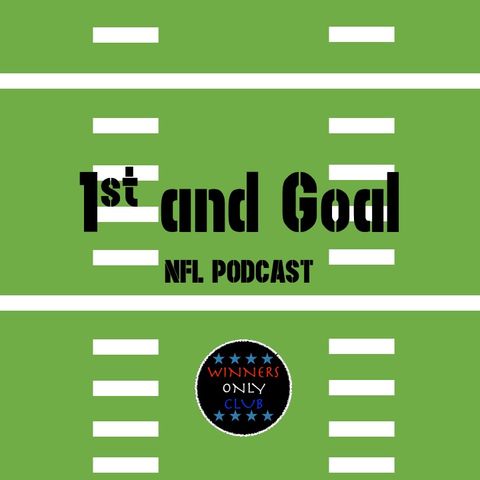 #1 Chargers Podcast