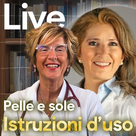 Pelle e sole: istruzioni per l'uso