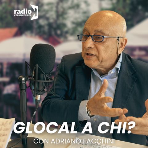 Glocal | Il rapporto tra agricoltura e glocale