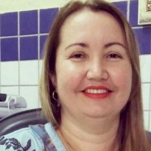 Professora Socorro Antunes assume vaga na Câmara Municipal de Sousa