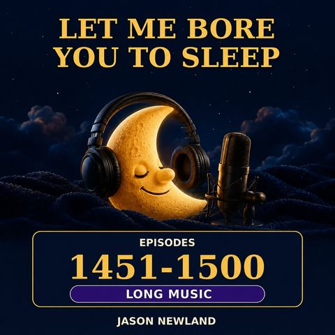 Copertina del podcast