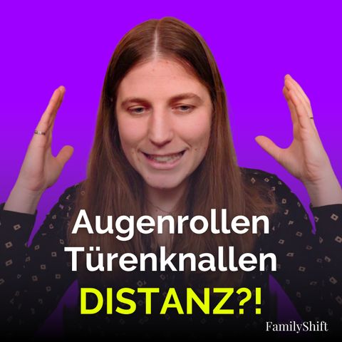 Die 4 größten Risiken für eure Eltern-Kind-Beziehung!