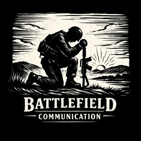Battlefield Communication