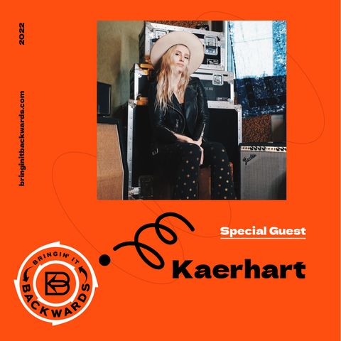 Interview with Kaerhart