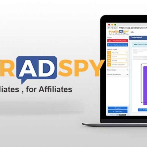 Best Tool to Spy on Facebook Ads _ PowerAdSpy Review