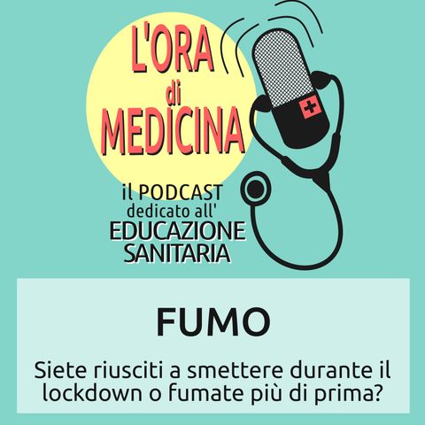 Ep.25 | Fumo