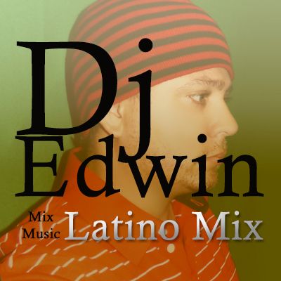 Mix Dj Edwin Salsa & Merengue
