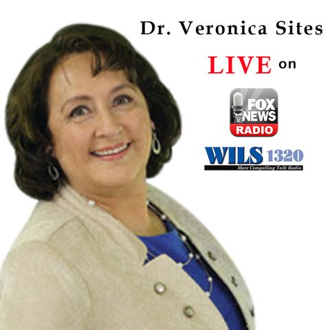 Taking inventory of your mental health after the holidays || 1320 WILS via Fox News Radio || 1/11/21