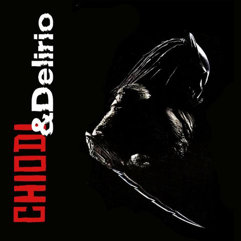 Chiodi & Delirio: Predator & Prey (1987 & 2022)