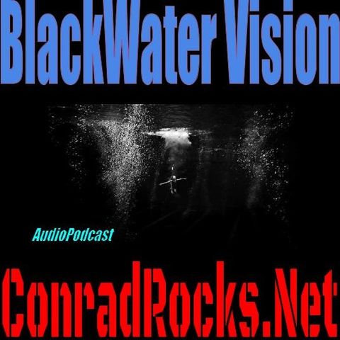 BlackWater #Prophetic Vision