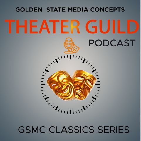 Podcast Cover