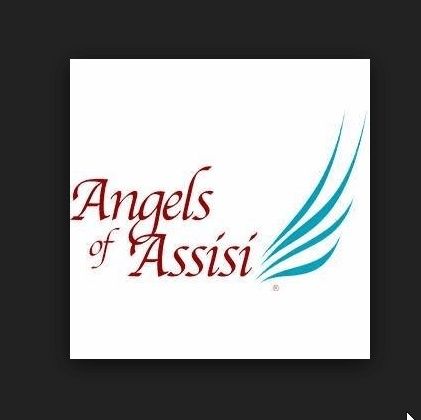 AROUND TOWN - JESSICA WORRELL ANGELS OF ASSISI