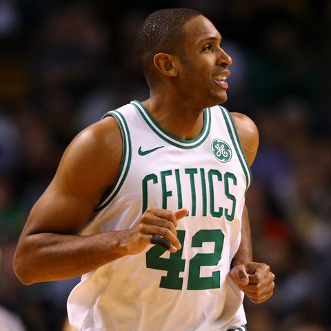 Struggling Celtics To Play Important Game Vs. Lakers
