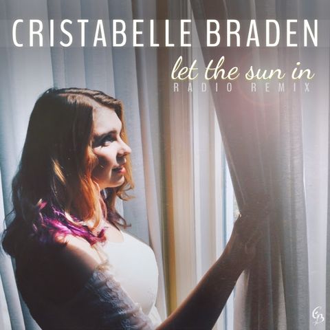 Cristabelle Braden Artist Spotlight