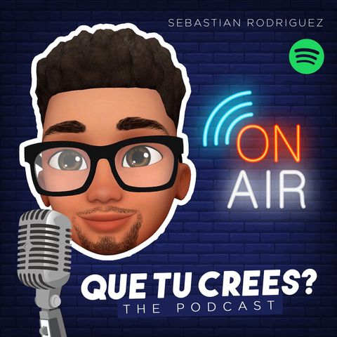 PD: Que tu Crees? , Episode 4  | PADRES! HAPPY FATHERS DAY