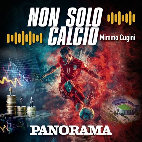 Copertina del podcast